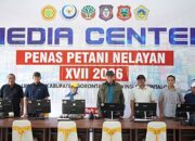 Jelang Pembukaan PENAS XVII, Gubernur Gusnar Pastikan Arena Utama Siap Digunakan