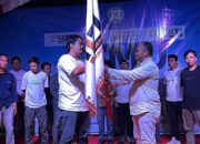 Kadek Sugiarta Pimpin IJTI Gorontalo 2026-2030, Siap Perkuat Profesionalisme Jurnalis Televisi