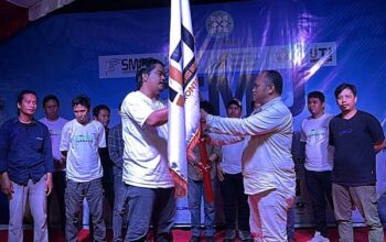 Kadek Sugiarta Pimpin IJTI Gorontalo 2026-2030, Siap Perkuat Profesionalisme Jurnalis Televisi