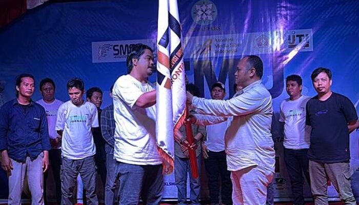 Kadek Sugiarta Pimpin IJTI Gorontalo 2026-2030, Siap Perkuat Profesionalisme Jurnalis Televisi