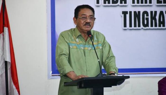 Kader Posyandu Dilibatkan Cari Calon Siswa SRT, Rum: Anak Kurang Mampu Wajib Diakomodir