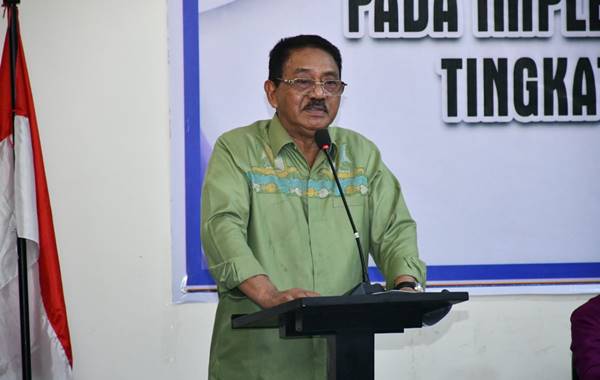 Kader Posyandu Dilibatkan Cari Calon Siswa SRT, Rum_ Anak Kurang Mampu Wajib Diakomodir