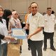 Ketua DPRD Kabgor Dorong Sensus Ekonomi 2026 Hasilkan Data Berkualitas untuk Pembangunan
