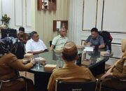 Komisi IV DPRD Kabgor Fasilitasi Penyelesaian Polemik di SDN 15 Tibawa