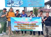 Kontingen PENAS XVII Mulai Berdatangan ke Gorontalo, Panitia Intensifkan Persiapan Penyambutan
