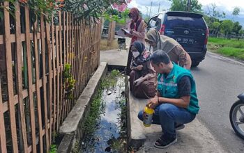 Layanan Kesehatan PENAS XVII Siaga Penuh, Rumah Sakit Lapangan dan Pos Medis Disiapkan