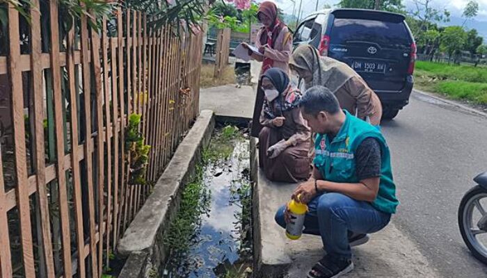 Layanan Kesehatan PENAS XVII Siaga Penuh, Rumah Sakit Lapangan dan Pos Medis Disiapkan