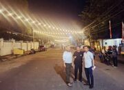 Malam Ini, 307 UMKM akan Jualan di Street Food Depan SMA 3 Gorontalo, Yuk Ramaikan