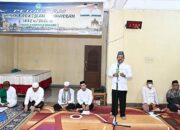 Malam Penuh Doa, Pemkab Boalemo Gelar Dzikir Akbar Sambut Tahun Baru Islam