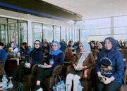 NasDem Gorontalo Gelar Kelas Politik Perempuan Perdana, Perkuat Kepemimpinan dan Keterwakilan