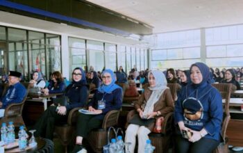NasDem Gorontalo Gelar Kelas Politik Perempuan Perdana, Perkuat Kepemimpinan dan Keterwakilan