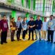 PENAS KTNA Kian Dekat, Pemkab Gorontalo Kebut Penyelesaian Venue Utama