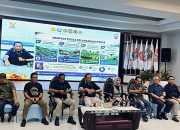 PENAS XVII Buka Jalan Program Bernilai Triliunan Rupiah, Gorontalo Petik Manfaat Jangka Panjang