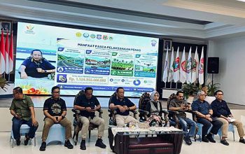 PENAS XVII Buka Jalan Program Bernilai Triliunan Rupiah, Gorontalo Petik Manfaat Jangka Panjang