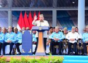 PENAS XVII Sukses Digelar, Warga Minta Semua Pihak Akhiri Saling Klaim