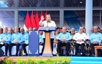 PENAS XVII Sukses Digelar, Warga Minta Semua Pihak Akhiri Saling Klaim