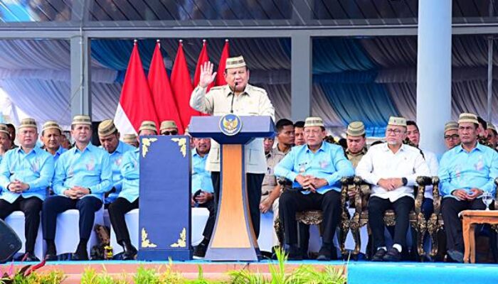 PENAS XVII Sukses Digelar, Warga Minta Semua Pihak Akhiri Saling Klaim