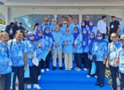 PENAS XVII Tinggalkan Jejak Positif, Kabupaten Gorontalo Tuai Kebanggaan Nasional