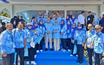 PENAS XVII Tinggalkan Jejak Positif, Kabupaten Gorontalo Tuai Kebanggaan Nasional