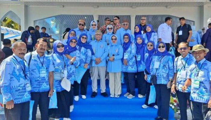 PENAS XVII Tinggalkan Jejak Positif, Kabupaten Gorontalo Tuai Kebanggaan Nasional