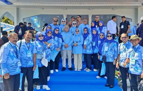 PENAS XVII Tinggalkan Jejak Positif, Kabupaten Gorontalo Tuai Kebanggaan Nasional