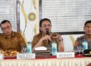 Paguyaman Disiapkan Jadi Kawasan Pendidikan, Tiga Sekolah Akan Digabung dalam SNT