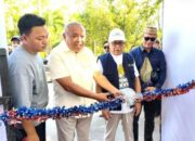 Pasar Rakyat PENAS XVII Jadi Magnet Ekonomi, UMKM Raup Cuan dari Ribuan Peserta