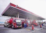 Pascagempa M 7,7 Guncang Sulut, Pertamina Patra Niaga Pastikan Pasokan Energi Tetap Aman