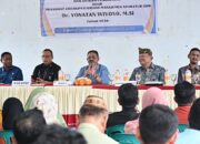 Pemkab Boalemo Perkuat Mutu Pendidikan, Fokus Tingkatkan Profesionalisme dan Kualitas Layanan Sekolah