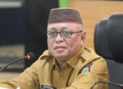 Pemkab Gorontalo Salurkan Gaji Ke-13 untuk 5.260 ASN dan Anggota DPRD