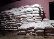 Pemprov Gorontalo Percepat Distribusi Pupuk ke Taluditi, Stok Tambahan Segera Tiba
