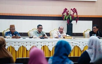 Penyelesaian Lahan Eks Terminal 42 Dipercepat, Pemkot Libatkan Appraisal Independen