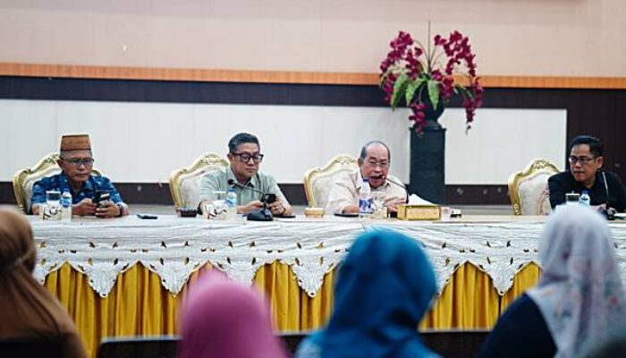 Penyelesaian Lahan Eks Terminal 42 Dipercepat, Pemkot Libatkan Appraisal Independen