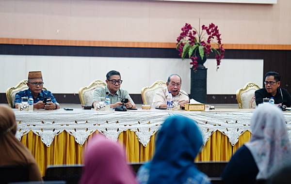 Penyelesaian Lahan Eks Terminal 42 Dipercepat, Pemkot Libatkan Appraisal Independen