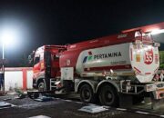 Pertamina Jamin Pasokan Pertalite Tetap Aman, Distribusi Berjalan Normal di Seluruh Indonesia