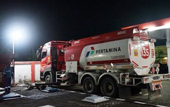 Pertamina Jamin Pasokan Pertalite Tetap Aman, Distribusi Berjalan Normal di Seluruh Indonesia