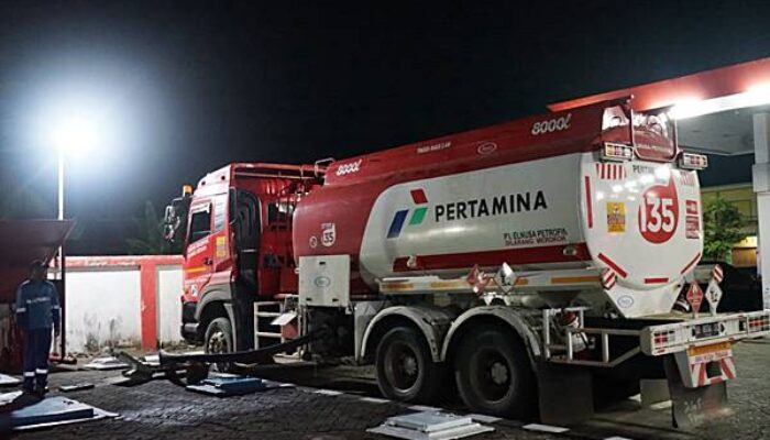 Pertamina Jamin Pasokan Pertalite Tetap Aman, Distribusi Berjalan Normal di Seluruh Indonesia