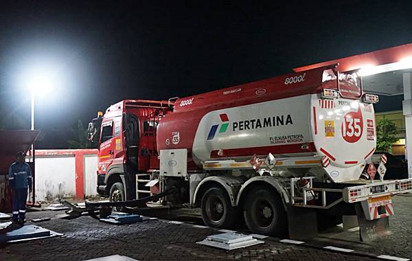 Pertamina Jamin Pasokan Pertalite Tetap Aman, Distribusi Berjalan Normal di Seluruh Indonesia