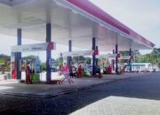 Pertamina Pastikan Pasokan BBM dan LPG di Sulteng Tetap Aman Pascagempa 6,8 Magnitudo