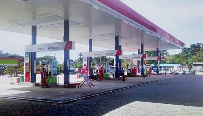 Pertamina Pastikan Pasokan BBM dan LPG di Sulteng Tetap Aman Pascagempa 6,8 Magnitudo