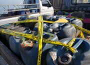 Pertamina Patra Niaga Apresiasi Polda Sulsel Tindaki Penyalahgunaan BBM Bersubsidi