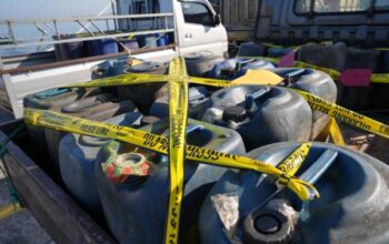 Pertamina Patra Niaga Apresiasi Polda Sulsel Tindaki Penyalahgunaan BBM Bersubsidi