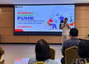 Pertamina Patra Niaga Bekali UMKM Manado Kuasai Pasar Digital