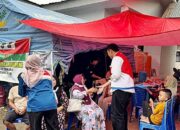 Pertamina Patra Niaga Kirim Dukungan Energi untuk Korban Banjir Bandang di Bolmong