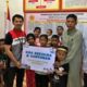Pertamina Patra Niaga Perkuat Kepedulian Sosial, Santuni Anak Panti Asuhan di Kendari