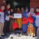 Pertamina Patra Niaga Salurkan Ratusan Paket Sembako untuk Warga Binaan