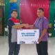 Pertamina Patra Niaga Tebar Kepedulian di Poso, Santuni Anak Yatim dan Disabilitas Rp10 Juta