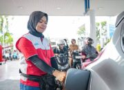 Pertamina Sesuaikan Harga Pertamax, Pertalite dan Solar Subsidi Tetap Dipertahankan