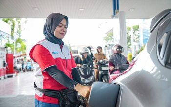 Pertamina Sesuaikan Harga Pertamax, Pertalite dan Solar Subsidi Tetap Dipertahankan