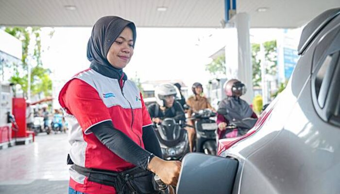 Pertamina Sesuaikan Harga Pertamax, Pertalite dan Solar Subsidi Tetap Dipertahankan